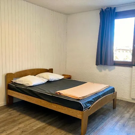 Appartement Meijotel - 2 Pieces Meijotel Mae-9371 Vénosc